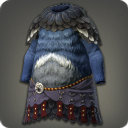 Vanu Vanu Body - Body Armor Level 1-50 - Items