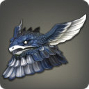 Vanu Vanu Head - Helms, Hats and Masks Level 1-50 - Items