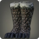 Vanu Vanu Legs - Greaves, Shoes & Sandals Level 1-50 - Items