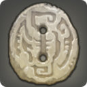 Vanu Whitebone Promissory Note - Miscellany - Items