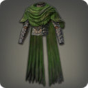 Vath Thorax - New Items in Patch 3.3 - Items