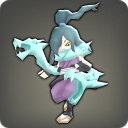 Venoct - Minions - Items