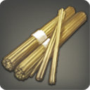 Vermicelli - Ingredients - Items