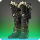 Viking Leg Guards - Feet - Items