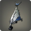 Viltgance-type Aetherwings - Airship - Items