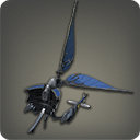 Viltgance-type Aftcastle - Airship - Items