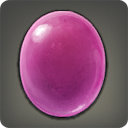 Violet Roundstone - Stone - Items