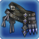 Void Ark Belt of Striking - Unobtainable - Items