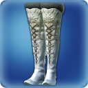 Void Ark Boots of Aiming - Greaves, Shoes & Sandals Level 51-60 - Items