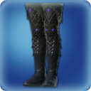 Void Ark Boots of Casting - Greaves, Shoes & Sandals Level 51-60 - Items