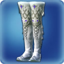 Void Ark Boots of Healing - Greaves, Shoes & Sandals Level 51-60 - Items