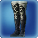 Void Ark Boots of Striking - Greaves, Shoes & Sandals Level 51-60 - Items