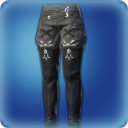 Void Ark Breeches of Aiming - Legs - Items