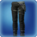 Void Ark Breeches of Maiming - Pants, Legs Level 51-60 - Items