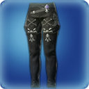 Void Ark Breeches of Scouting - Pants, Legs Level 51-60 - Items