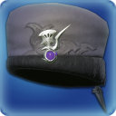 Void Ark Cap of Aiming - Helms, Hats and Masks Level 51-60 - Items