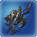 Void Ark Halfmask of Striking - Helms, Hats and Masks Level 51-60 - Items