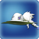 Void Ark Hat of Healing - Helms, Hats and Masks Level 51-60 - Items