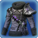 Void Ark Jacket of Aiming - Body - Items