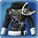 Void Ark Jacket of Scouting - Body - Items