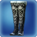 Void Ark Shoes of Scouting - Feet - Items