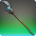 Wand of Thaliak - White Mage weapons - Items