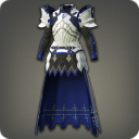 Ward Knight's Armor - Body Armor Level 1-50 - Items