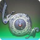 Warwolf Planisphere - Astrologian weapons - Items