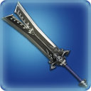 Weathered Arondight - Dark Knight weapons - Items