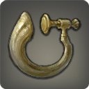 Weathered Earrings - New Items in Patch 3.3 - Items