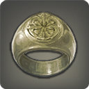Weathered Ring - Rings Level 1-50 - Items
