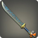 Whisker of the Brave Cat - Paladin weapons - Items