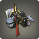 Wild Rose Barding - Miscellany - Items