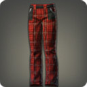 Wind Silk Bottoms - Pants, Legs Level 1-50 - Items
