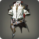 Wind Silk Coatee - Body Armor Level 1-50 - Items