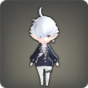 Wind-up Alphinaud - Minions - Items