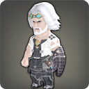 Wind-up Cid - Minions - Items