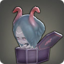 Wind-up Echidna - Minions - Items