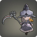 Wind-up Edda - New Items in Patch 3.4 - Items
