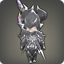 Wind-up Estinien - New Items in Patch 3.5 - Items