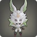 Wind-up Garuda - New Items in Patch 3.15 - Items