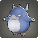 Wind-up Gundu Warrior - Minions - Items