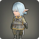 Wind-up Haurchefant - Minions - Items