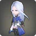 Wind-up Iceheart - New Items in Patch 3.05 - Items
