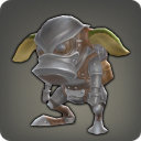 Wind-up Illuminatus - New Items in Patch 3.1 - Items