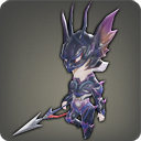 Wind-up Kain - Minions - Items