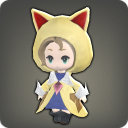 Wind-up Krile - New Items in Patch 3.35 - Items