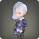 Wind-up Moenbryda - New Items in Patch 3.4 - Items