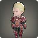 Wind-up Nero tol Scaeva - Minions - Items