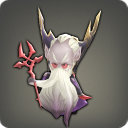 Wind-up Ramuh - Minions - Items